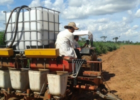 Un organismo de la ONU pone como ejemplo un desarrollo argentino para el agro