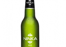 El arroz se hace cerveza
