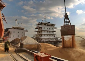 Granos: la firma china Cofco ya es la segunda exportadora del país