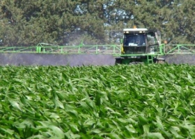 Atención autoridades municipales: ya está disponible el documento sobre recomendaciones normativas para aplicaciones de agroquímicos