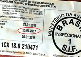 Bronca en el sector porcino por el continuo ingreso de bondiola importada