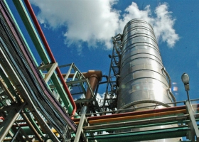 Se paralizaron las compras de biodiésel argentino en los Estados Unidos