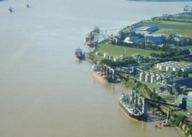 Puertos: advierten por bloqueos sorpresivos en plena cosecha