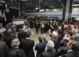 Preocupación por el déficit de la infraestructura para la cosecha