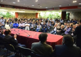 El Plan “Carnes San Luis” generará 600 puestos de trabajo en la industria frigorífica