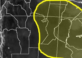 Presentaron el Sistema de Integración y Validación de Información Meteorológica