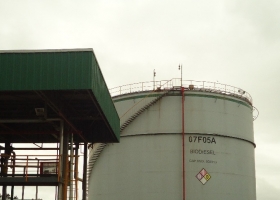El gobierno nacional eliminó los derechos de exportación al biodiesel ante la posibilidad de un bloqueo comercial estadounidense