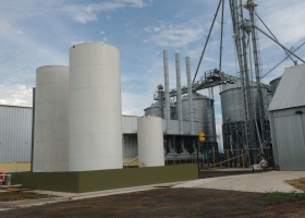 Agroindustria creó una mesa de trabajo para Pymes extrusoras de soja