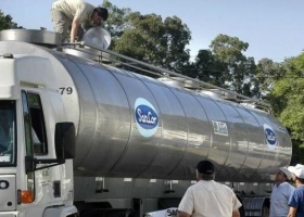 Tamberos de SanCor decidirán si avalan una sociedad para la venta