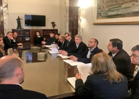 Se ponen en marcha cuatro proyectos de Innovación Productiva