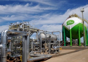 Shell, con dos nuevas plantas de etanol y azúcar en Brasil