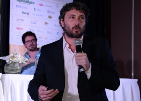 “El escenario de la ganadería es muy favorable”