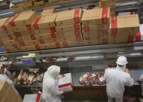 El gobierno estableció nuevos criterios para distribuir la cuota Hilton con el propósito de dar por finalizada una década de incumplimientos