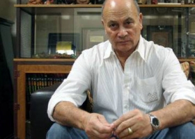 Falleció Gerónimo “Momo” Venegas y lo velan en Necochea