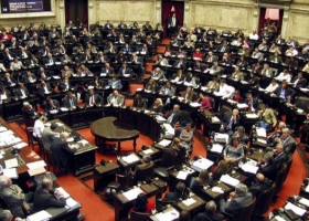 Warrants: dos diputados y un senador nacional presentaron sus propuestas