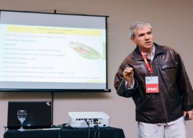 La técnica, una aliada de las decisiones en el campo