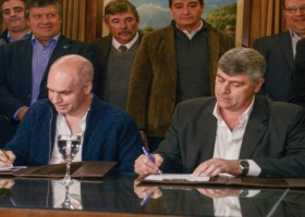 Se confirmó el traslado del Mercado de Liniers