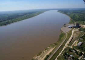 "La obra del siglo": el ambicioso proyecto que podría transformar a todo el campo de Formosa