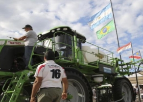 Metalfor se vendió a otra cordobesa, Bertotto Boglione