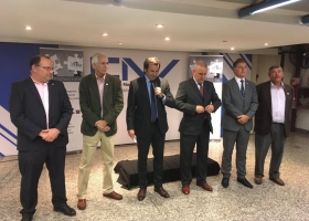 Este año los empresarios ganaderos y frigoríficos podrán comenzar a cubrir precios en el mercado de futuros argentino