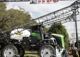 Pondrían límites a la importación de agroquímicos con medidas técnicas