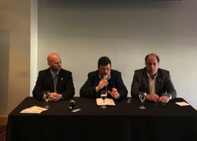 CRA presentó Jonagro y adelantó que Macri participará del evento