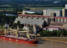 Exportaciones del agro: los costos de logística pesan más que los aranceles