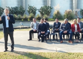 El HLB está cada vez más cerca de Tucumán: “Le pedimos al presidente que nos ayude a acelerar la concreción inmediata de barreras fitosanitarias”