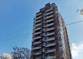 El peor momento para cambiar soja por departamentos: el valor del poroto medido en ladrillos cayó casi 50% en los últimos seis años