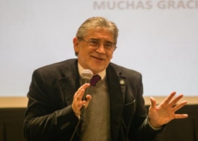 ¿Qué visión tiene del campo el flamante director del Banco Central?