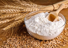 El país crece en el mercado mundial de harina de trigo