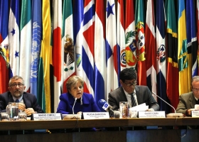 Argentina ocupa el sexto puesto del ranking latinoamericano de inversiones extranjeras: un dato real luego del “corralito” kirchnerista