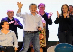 "El cambio está más vivo que nunca"