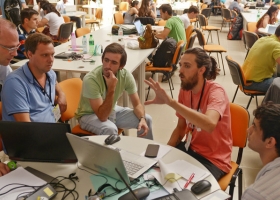 Se viene Hackaton Agro, un encuentro sobre innovación y tecnología para la agroindustria