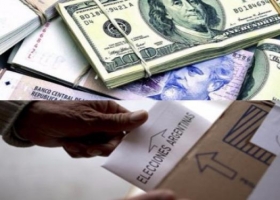 ¿Cómo impacta el resultado de las PASO sobre el dólar?