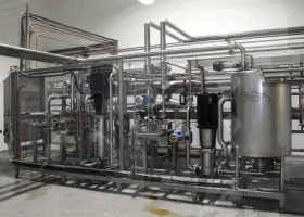 Descendió el precio de exportación de la leche en polvo argentina por un crecimiento de las colocaciones extra-Mercosur