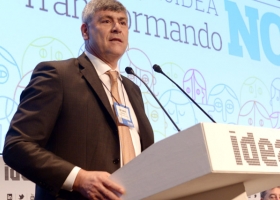 El Gobierno lanzará un seguro de cobertura para el maíz a partir de la próxima campaña