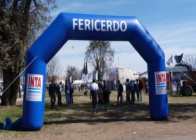 Fericerdo: más de 14.000 visitantes se convocaron en la meca del sector
