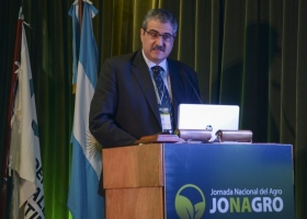 Agroindustria aclaró que analiza una reforma tributaria “no demasiado amplia”