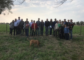 Comenzó el proceso de reorganización de Cambio Rural: volverá a ser un programa técnico para ayudar a los pequeños productores