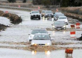 Para Carbap, “hoy la situación es más grave que en las últimas inundaciones”