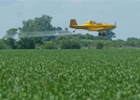 Agroquímicos: prevén un aumento de precios