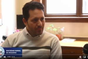 Lic Cristian Russo (BCR)