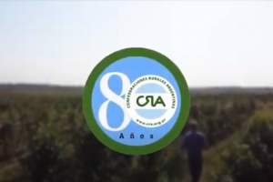 CRA 80 AÑOS - POLÍTICAS AGROPECUARIAS