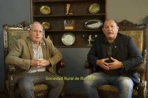 13º CONGRESO GANADERO ROSARIO 2026