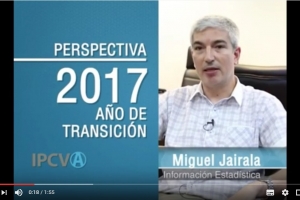 2017: un año de transición para la exportación 