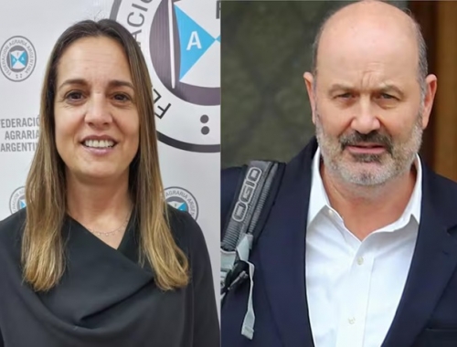 No les importa malestar en el campo luego de varias declaraciones de Federico Sturzenegger
