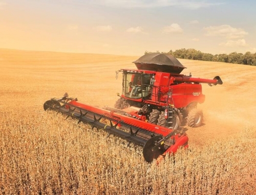 Proyección los líderes del agro revelaron cuánto podría crecer el sector si se potencia su desarrollo