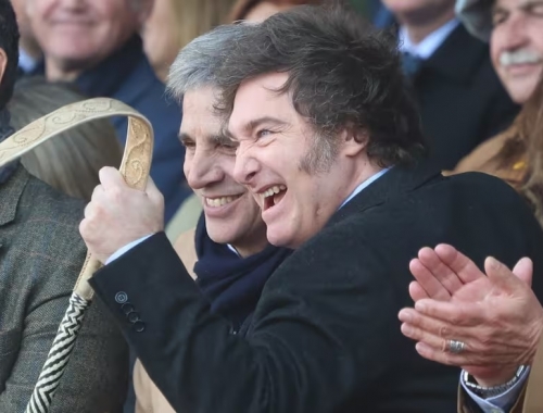 A veces la paciencia se termina el campo lamentó la decisión del Gobierno de prorrogar solo la baja de retenciones para el trigo y la cebada
