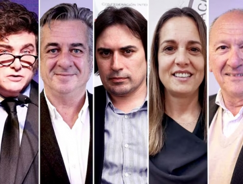 No hay más margen el campo reclamó una solución definitiva frente al aumento de las retenciones